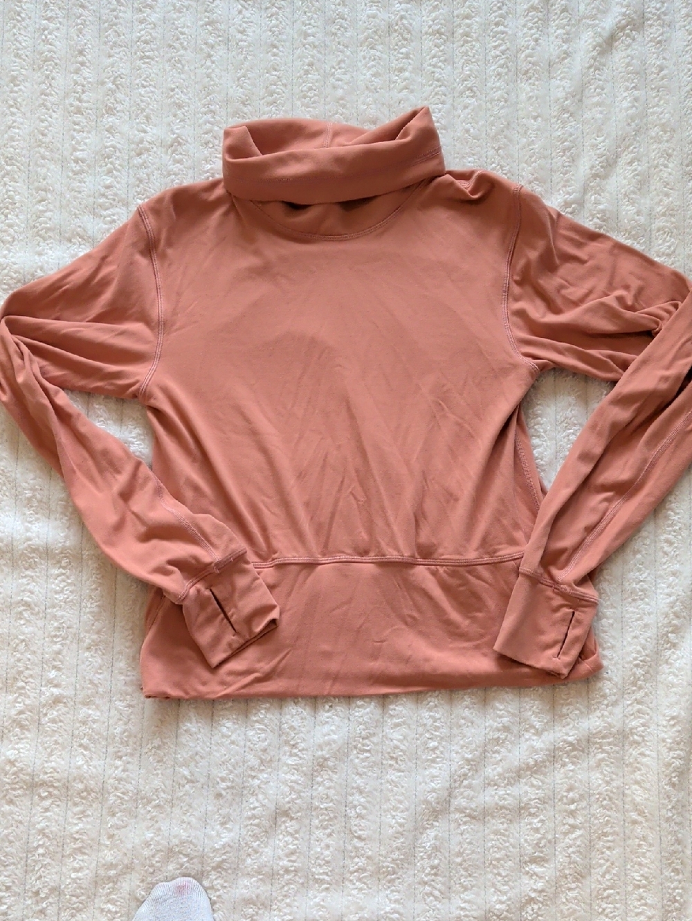 Lululemon Ready To Rulu Pullover